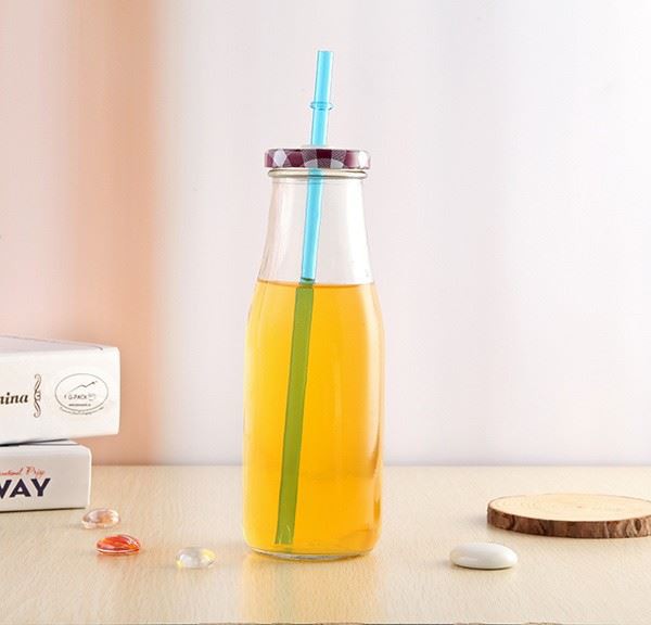 Hot Fill Bottles Beverage Bottle Recycling Machine in Home & Kitchen