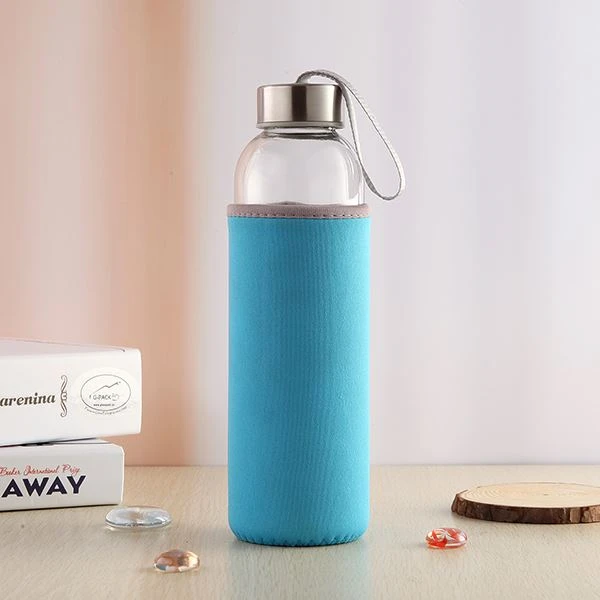 Botol Air Minuman Kaca