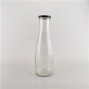 Botol Kaca Besar