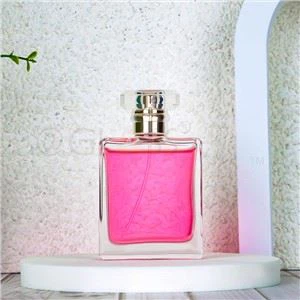 Botol Minyak Wangi Peribadi Dengan Penyembur Minyak Wangi