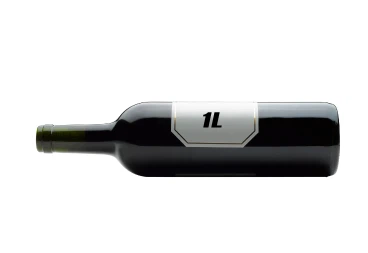 1L wine bottle 1L wine bottle
