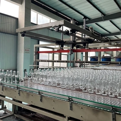 Pengeluar Botol Kaca: Sains Epik Di Sebalik Seni Terbaik!